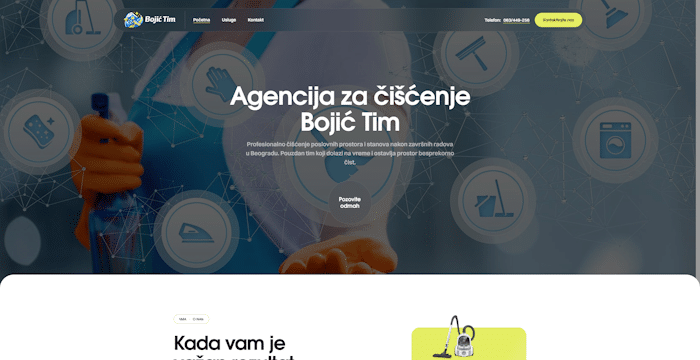 Bojić Tim